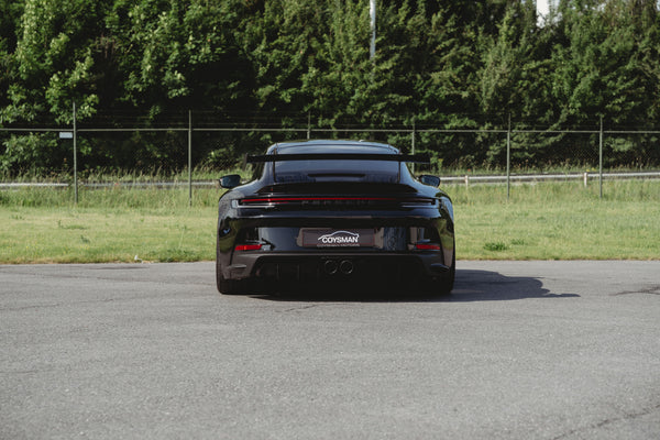 Porsche 992.1 GT3 4.0