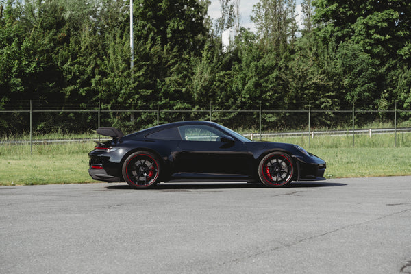 Porsche 992.1 GT3 4.0