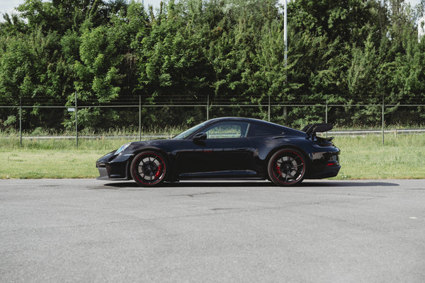Porsche 992.1 GT3 4.0