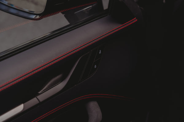 Porsche 992.1 GT3 4.0