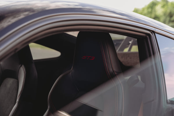 Porsche 992.1 GT3 4.0