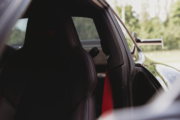 Porsche 992.1 GT3 4.0
