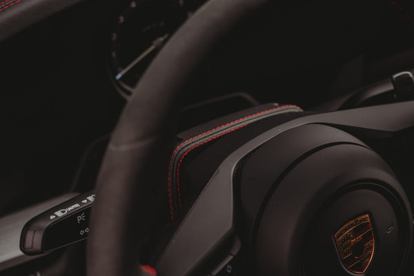 Porsche 992.1 GT3 4.0