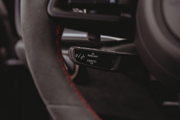 Porsche 992.1 GT3 4.0