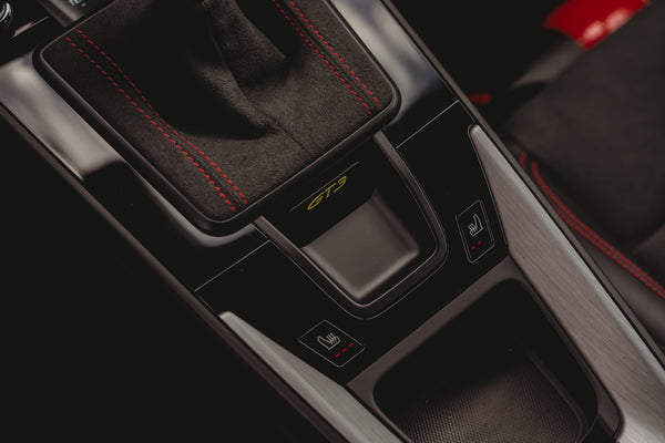 Porsche 992.1 GT3 4.0