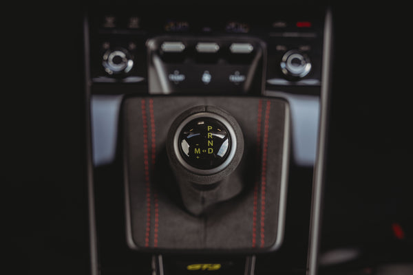 Porsche 992.1 GT3 4.0