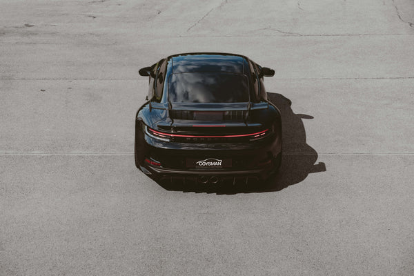 Porsche 992.1 GT3 4.0
