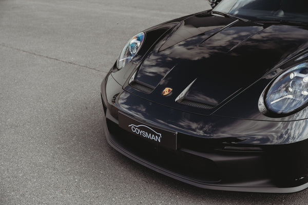 Porsche 992.1 GT3 4.0