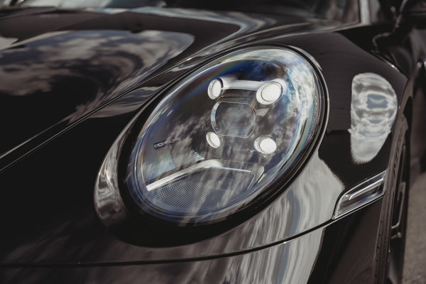 Porsche 992.1 GT3 4.0