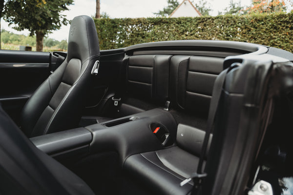 Porsche 991.1 Carrera 2 cabrio 3.8i PDK