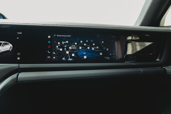 NEW Porsche Panamera 4E-hybrid