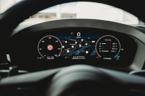 NEW Porsche Panamera 4E-hybrid