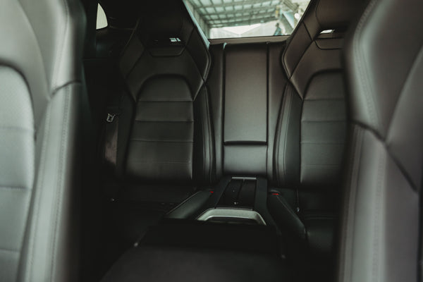 NEW Porsche Panamera 4E-hybrid