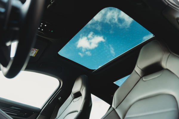 NEW Porsche Panamera 4E-hybrid