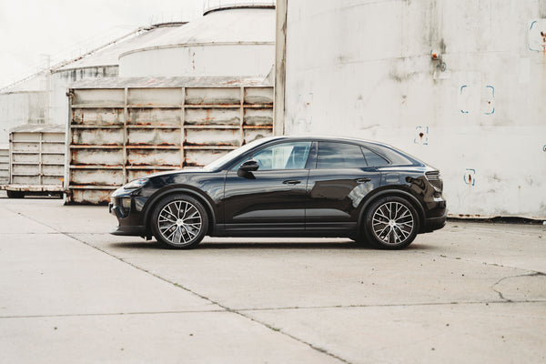 Porsche Macan 4 Electric 100kw/h