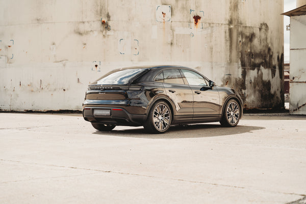 Porsche Macan 4 Electric 100kw/h