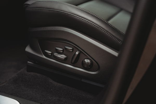 Porsche Macan 4 Electric 100kw/h