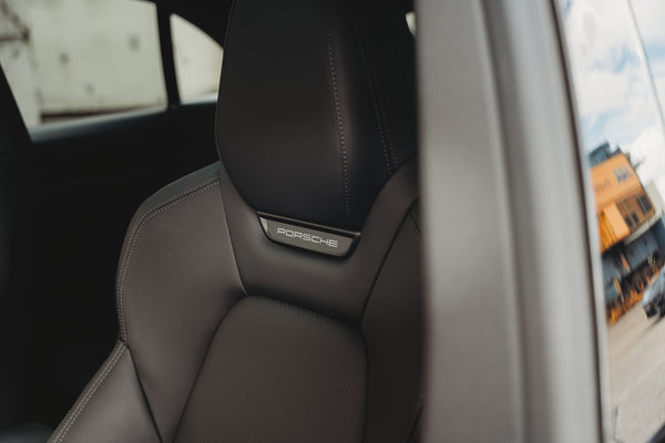 Porsche Macan 4 Electric 100kw/h