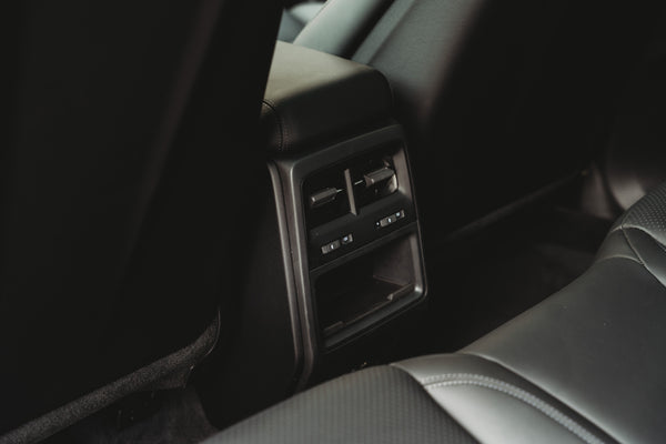 Porsche Macan 4 Electric 100kw/h