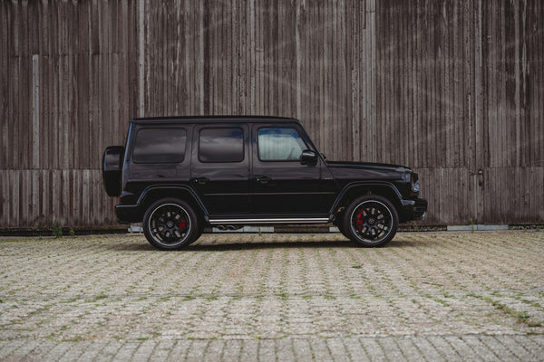 Mercedes Benz G63 AMG Manufaktur