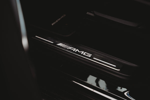 Mercedes Benz G63 AMG Manufaktur