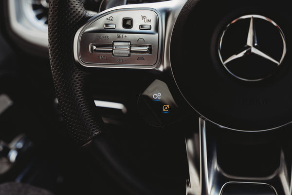 Mercedes Benz G63 AMG Manufaktur