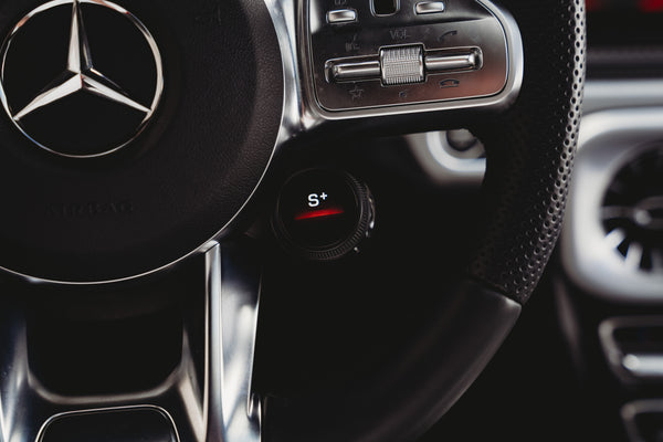 Mercedes Benz G63 AMG Manufaktur