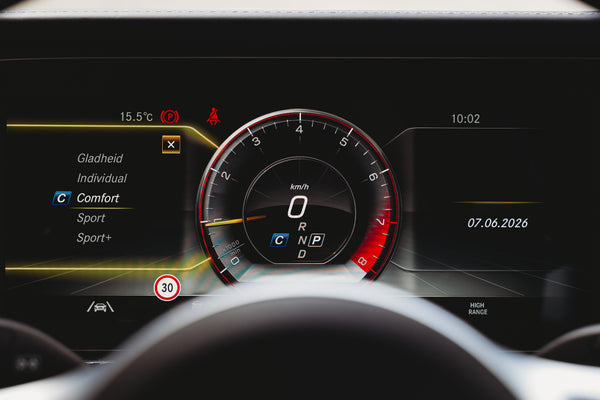 Mercedes Benz G63 AMG Manufaktur