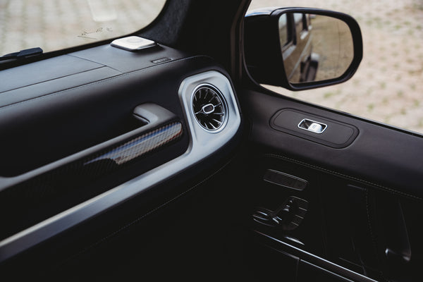 Mercedes Benz G63 AMG Manufaktur