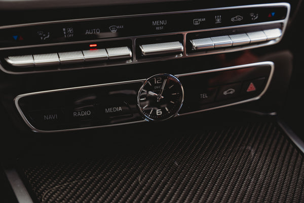 Mercedes Benz G63 AMG Manufaktur
