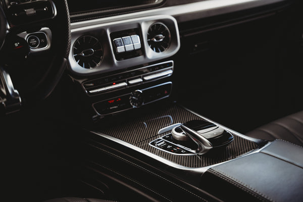 Mercedes Benz G63 AMG Manufaktur