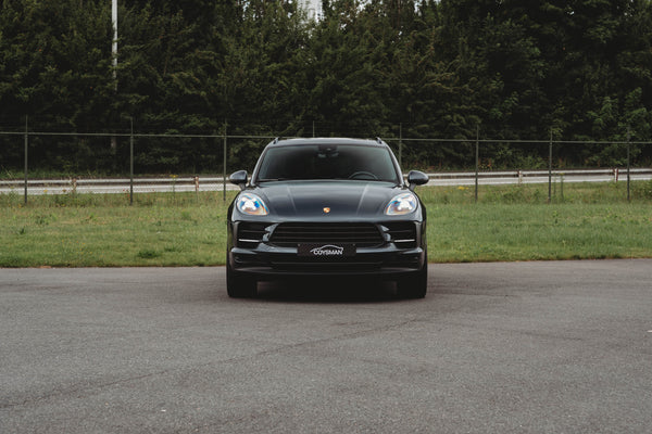 Porsche Macan 2.0 Turbo PDK