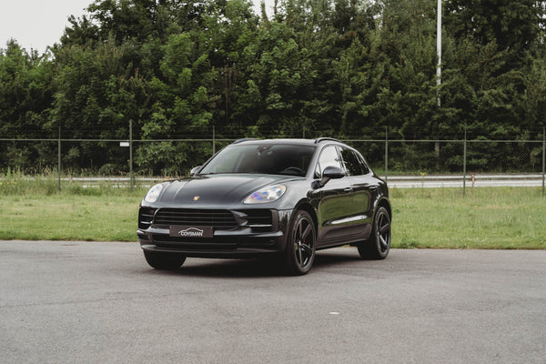 Porsche Macan 2.0 Turbo PDK