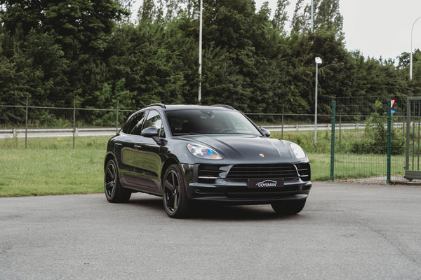 Porsche Macan 2.0 Turbo PDK