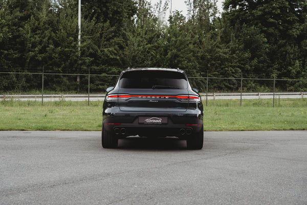 Porsche Macan 2.0 Turbo PDK