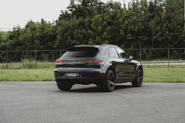 Porsche Macan 2.0 Turbo PDK