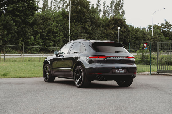 Porsche Macan 2.0 Turbo PDK