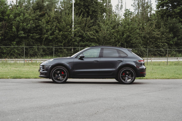 Porsche Macan 2.0 Turbo PDK