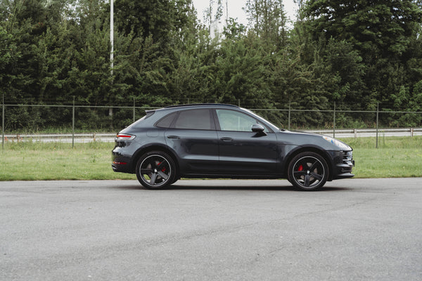 Porsche Macan 2.0 Turbo PDK
