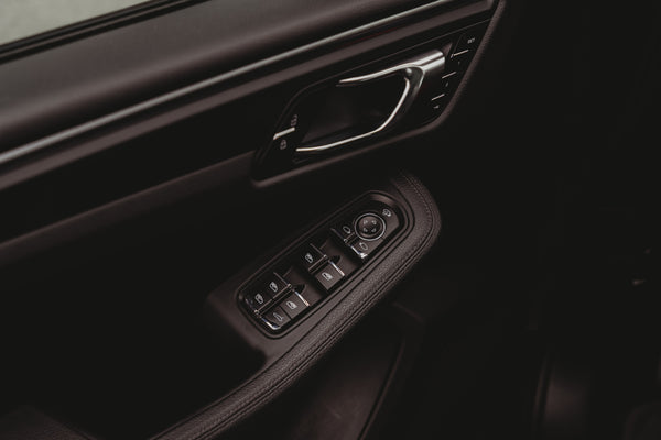 Porsche Macan 2.0 Turbo PDK