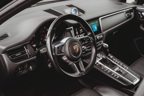 Porsche Macan 2.0 Turbo PDK