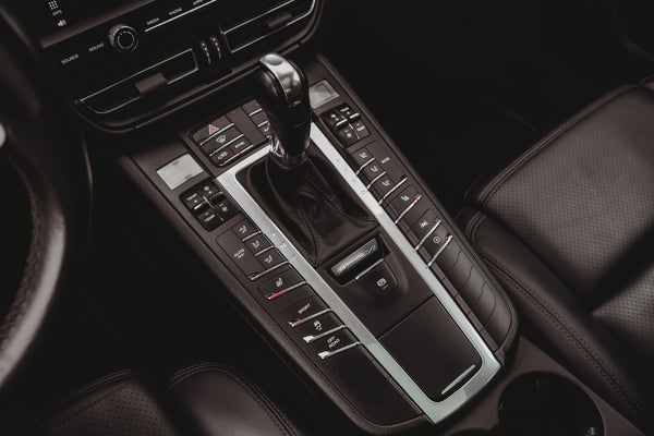 Porsche Macan 2.0 Turbo PDK