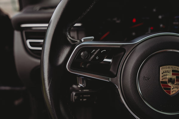 Porsche Macan 2.0 Turbo PDK