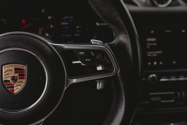 Porsche Macan 2.0 Turbo PDK