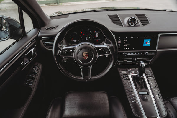 Porsche Macan 2.0 Turbo PDK