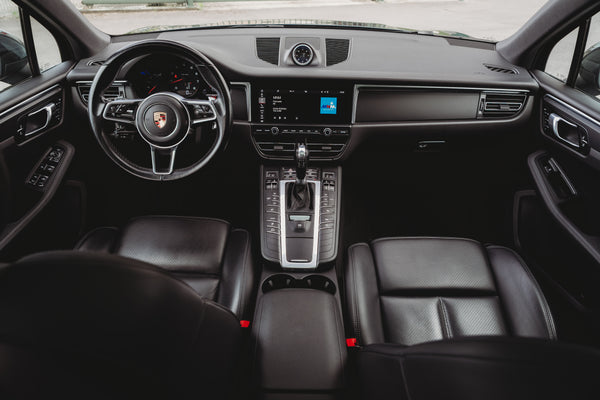 Porsche Macan 2.0 Turbo PDK