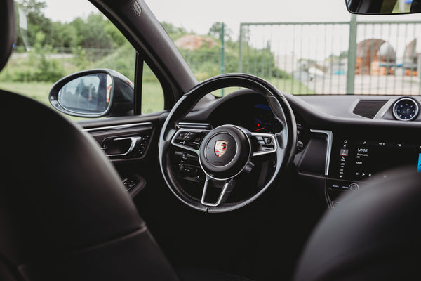 Porsche Macan 2.0 Turbo PDK