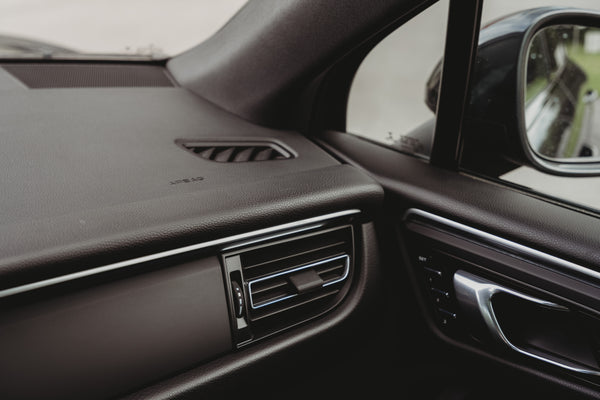 Porsche Macan 2.0 Turbo PDK