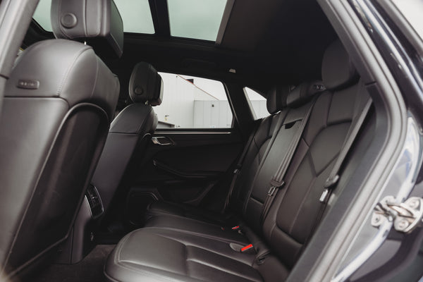 Porsche Macan 2.0 Turbo PDK