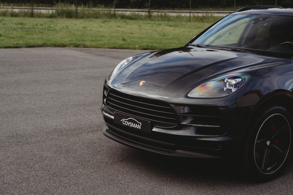 Porsche Macan 2.0 Turbo PDK